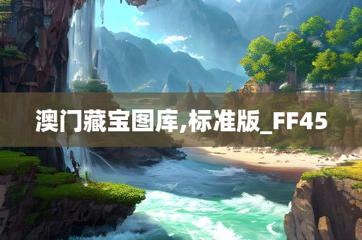 澳门藏宝图库,标准版_FF45