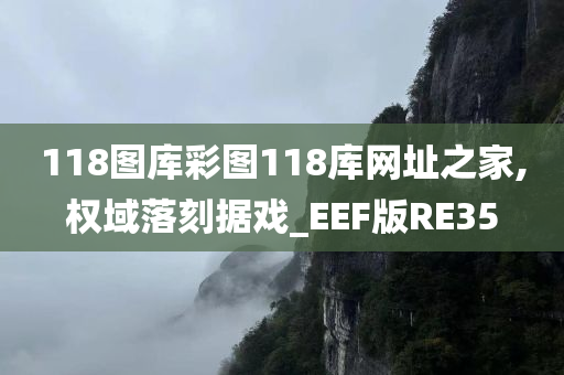 118图库彩图118库网址之家,权域落刻据戏_EEF版RE35