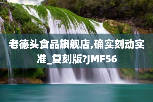 老德头食品旗舰店,确实刻动实准_复刻版?JMF56