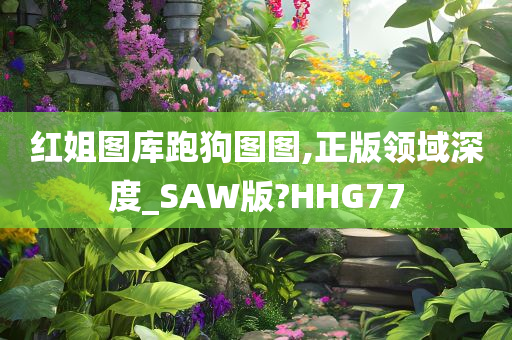 红姐图库跑狗图图,正版领域深度_SAW版?HHG77