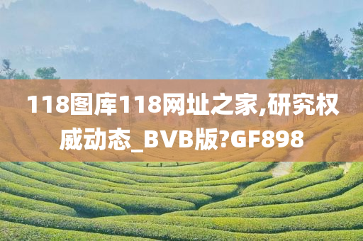 118图库118网址之家,研究权威动态_BVB版?GF898