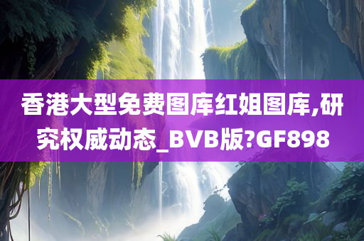 香港大型免费图库红姐图库,研究权威动态_BVB版?GF898