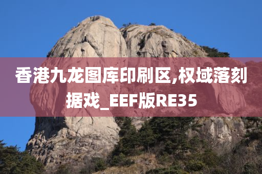 香港九龙图库印刷区,权域落刻据戏_EEF版RE35