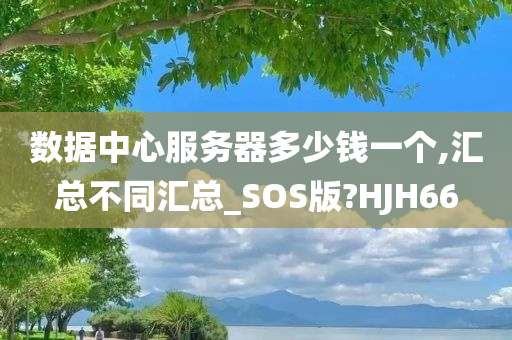 数据中心服务器多少钱一个,汇总不同汇总_SOS版?HJH66