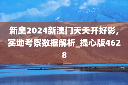 新奥2024新澳门天天开好彩,实地考察数据解析_提心版4628